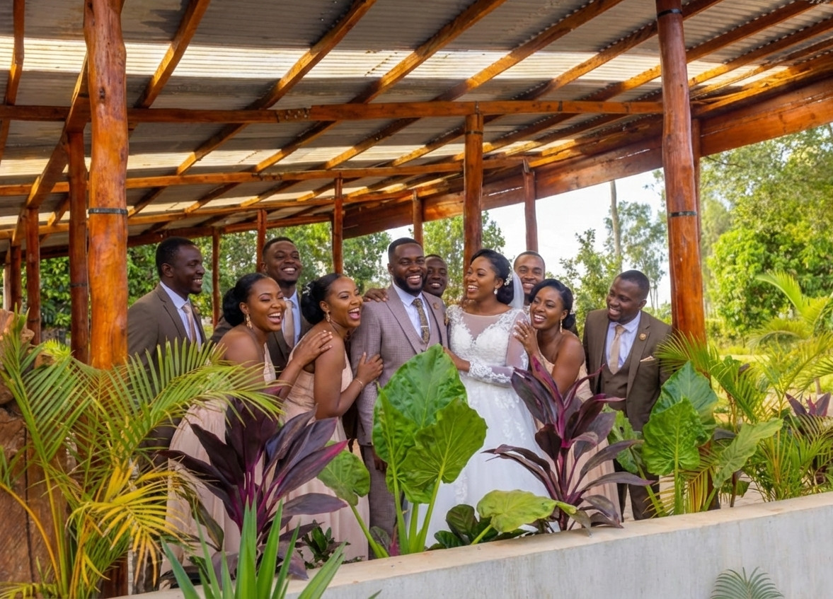 Celebrate Weddings and Traditional Ceremonies