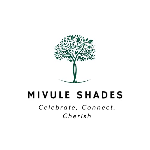 Mivule Shades Logo